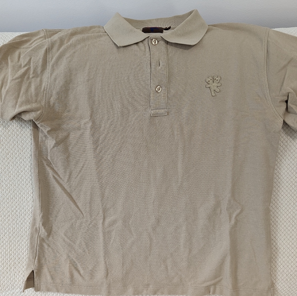 Heaven by Marc Jacobs polo